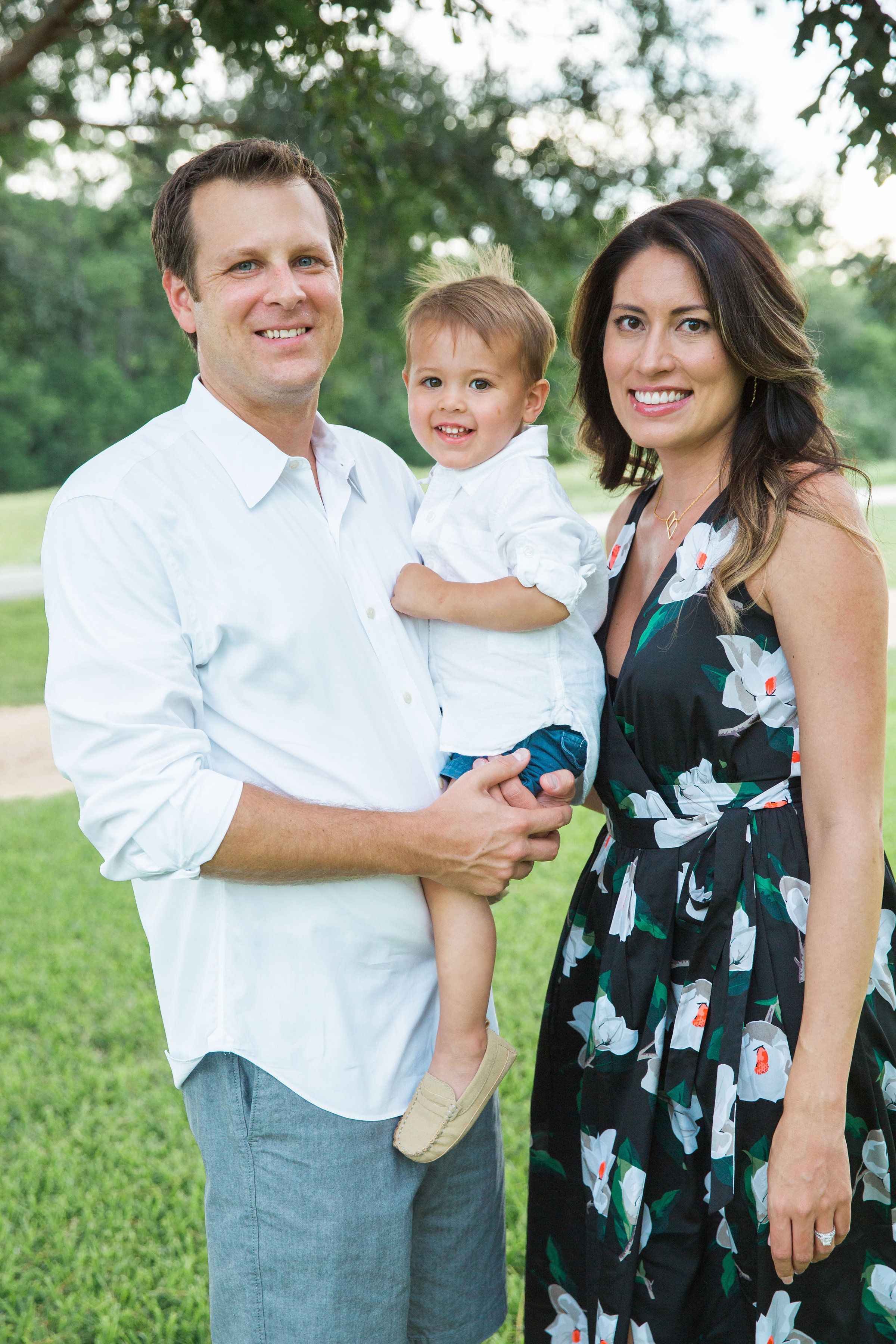 laureenloves family photo, Braden turns 2