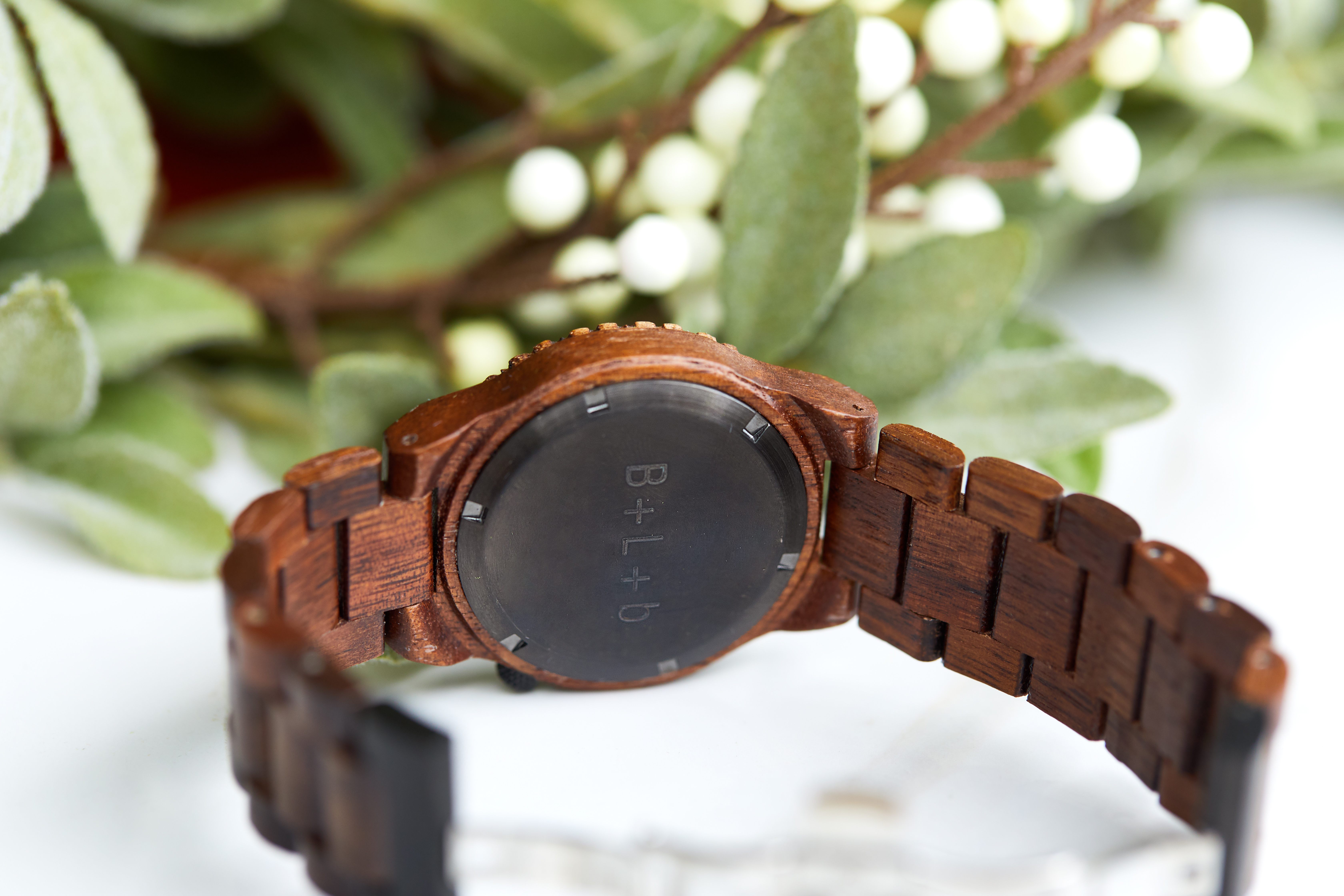 jord, mens watches, wood watch, holiday gifts for men