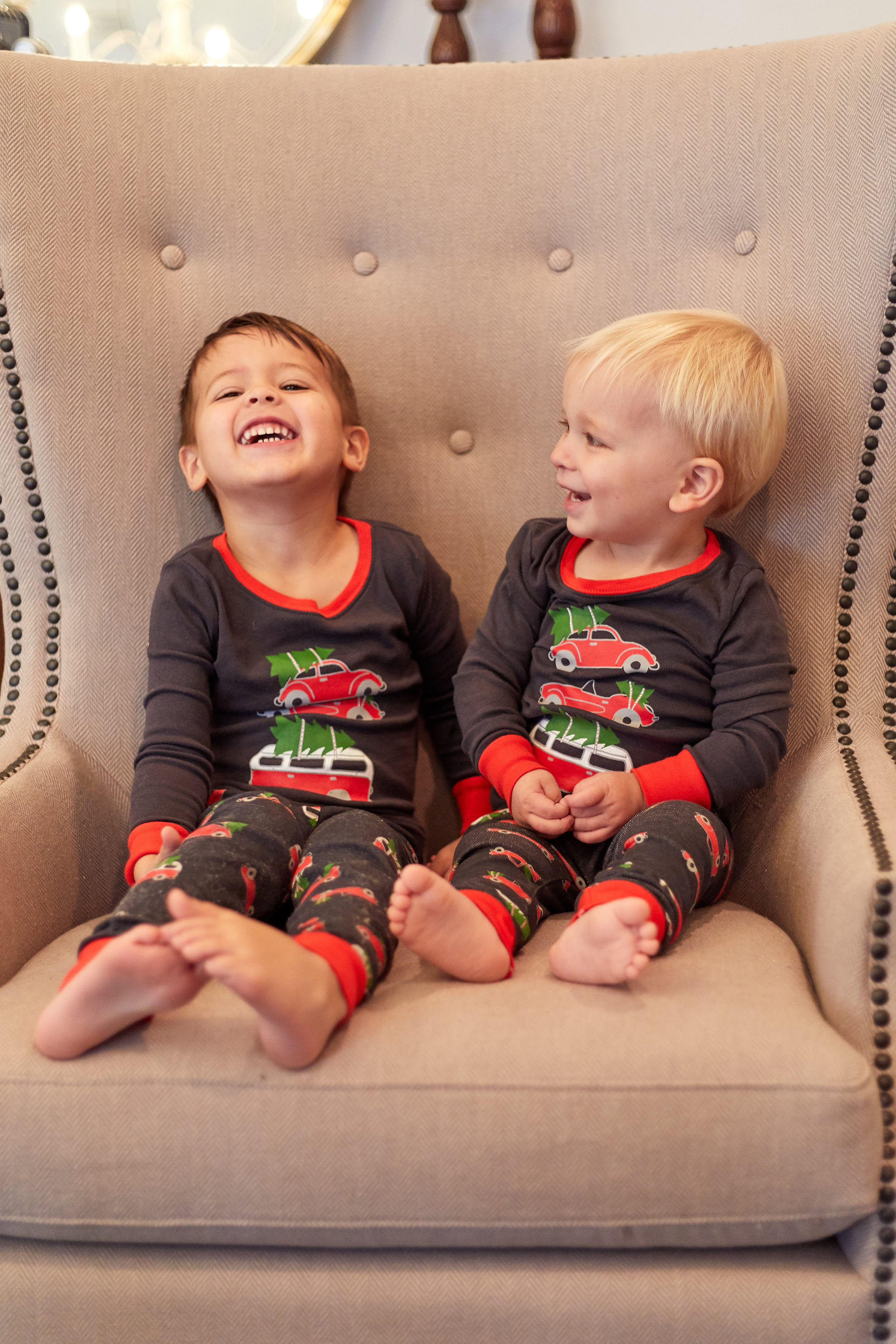 matching holiday pajamas, Christmas Pajamas for kids