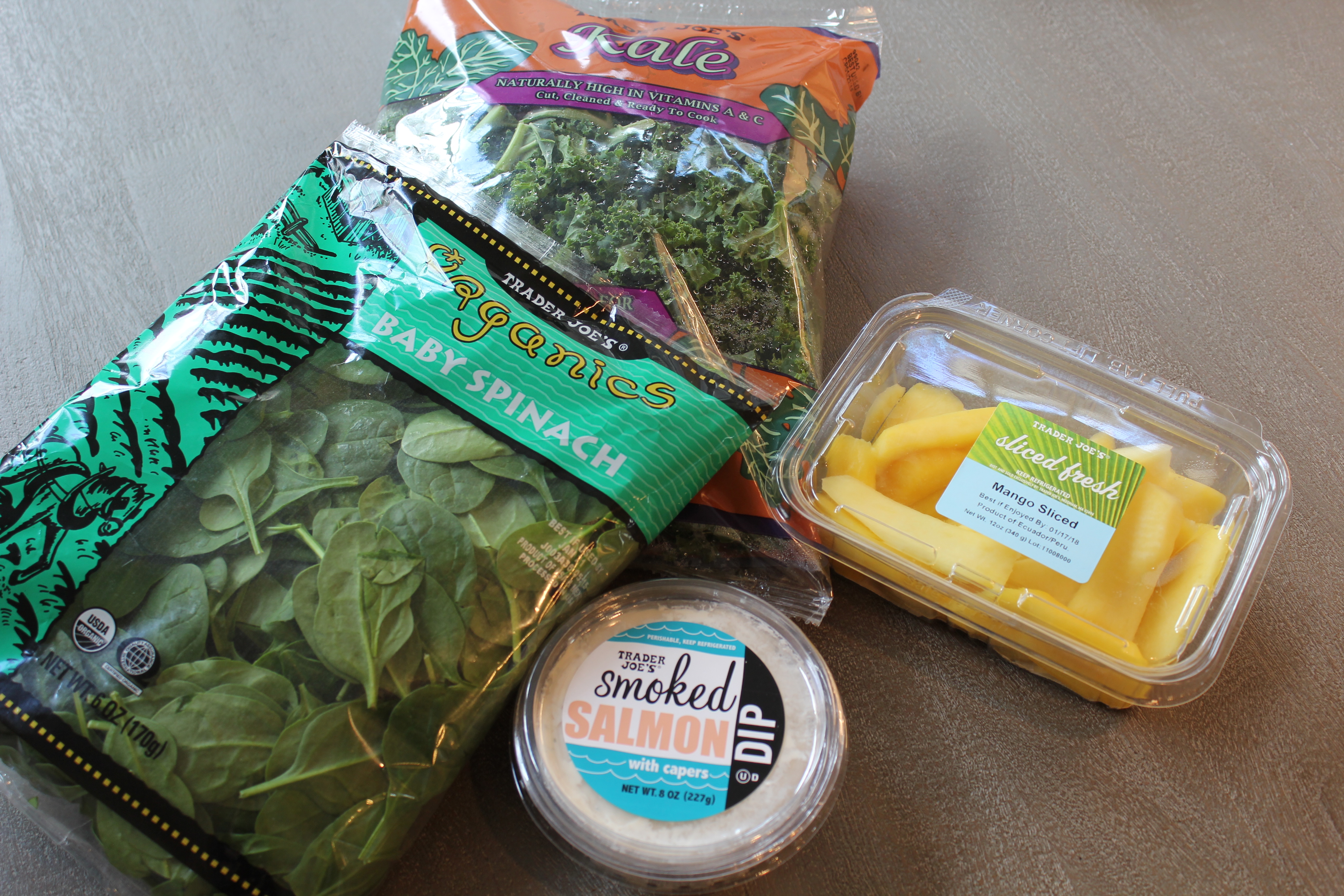 trader joes staples, fridge staples at trader joes