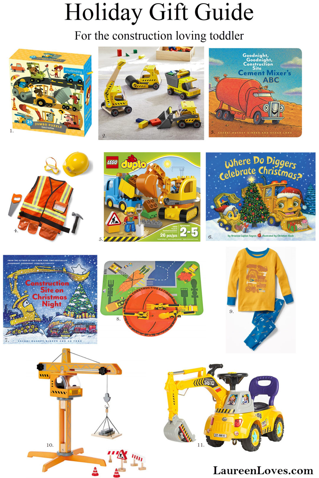 gifts for toddler boys