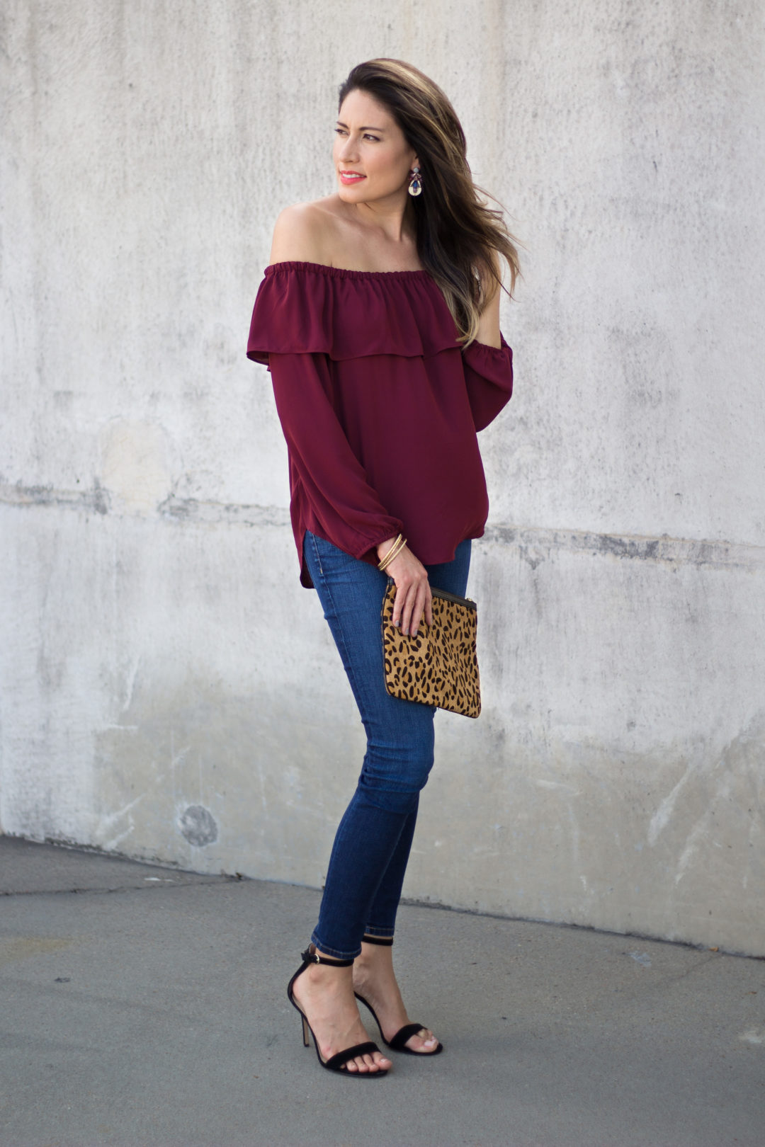 fall transition top